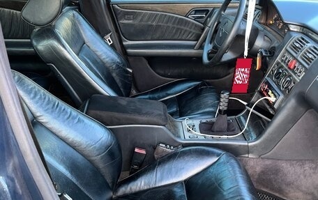 Mercedes-Benz E-Класс, 1997 год, 215 000 рублей, 9 фотография