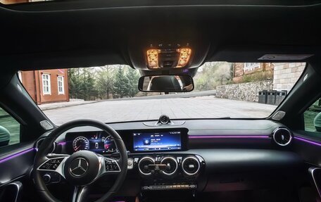 Mercedes-Benz A-Класс, 2023 год, 1 990 000 рублей, 12 фотография