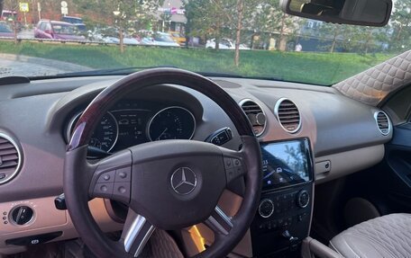 Mercedes-Benz M-Класс, 2005 год, 1 200 000 рублей, 6 фотография