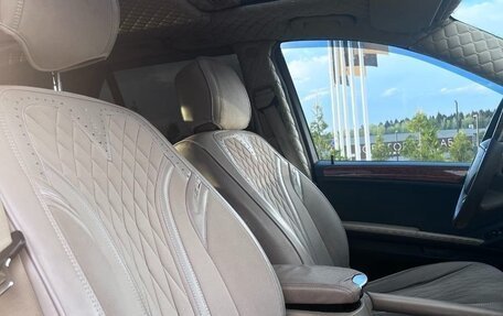 Mercedes-Benz M-Класс, 2005 год, 1 200 000 рублей, 8 фотография