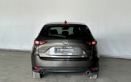 Mazda CX-5 II, 2021 год, 2 998 000 рублей, 6 фотография