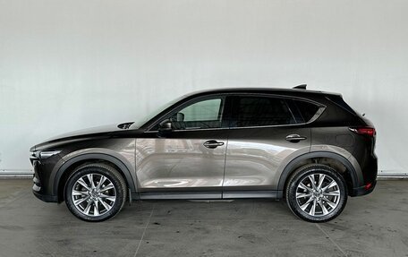 Mazda CX-5 II, 2021 год, 2 998 000 рублей, 8 фотография