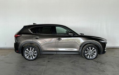 Mazda CX-5 II, 2021 год, 2 998 000 рублей, 4 фотография