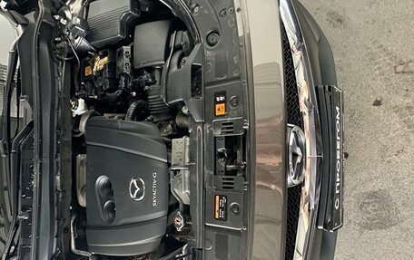 Mazda CX-5 II, 2021 год, 2 998 000 рублей, 9 фотография