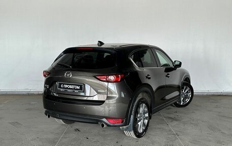 Mazda CX-5 II, 2021 год, 2 998 000 рублей, 5 фотография