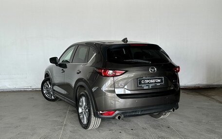 Mazda CX-5 II, 2021 год, 2 998 000 рублей, 7 фотография
