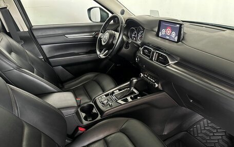 Mazda CX-5 II, 2021 год, 2 998 000 рублей, 10 фотография