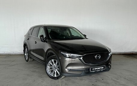 Mazda CX-5 II, 2021 год, 2 998 000 рублей, 3 фотография