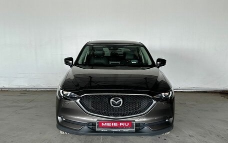 Mazda CX-5 II, 2021 год, 2 998 000 рублей, 2 фотография