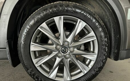 Mazda CX-5 II, 2021 год, 2 998 000 рублей, 21 фотография