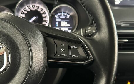 Mazda CX-5 II, 2021 год, 2 998 000 рублей, 15 фотография