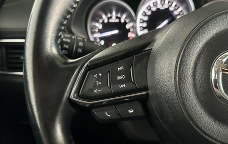 Mazda CX-5 II, 2021 год, 2 998 000 рублей, 14 фотография