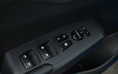 Hyundai Solaris II рестайлинг, 2021 год, 1 157 077 рублей, 14 фотография