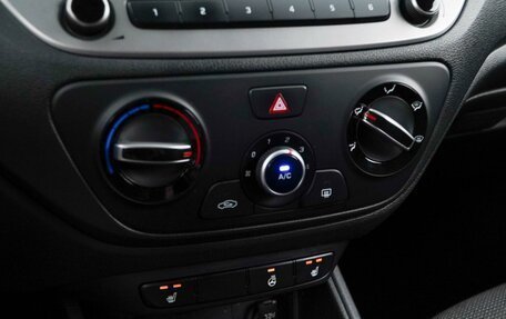 Hyundai Solaris II рестайлинг, 2021 год, 1 157 077 рублей, 16 фотография