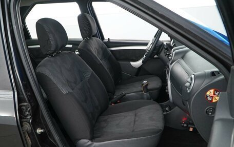 Renault Logan I, 2013 год, 518 055 рублей, 8 фотография