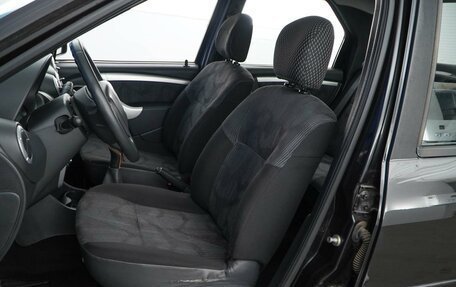 Renault Logan I, 2013 год, 518 055 рублей, 10 фотография