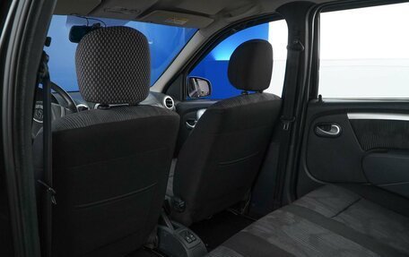 Renault Logan I, 2013 год, 518 055 рублей, 11 фотография
