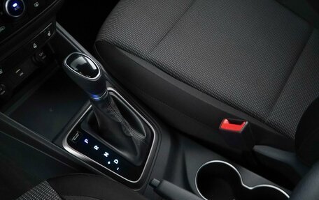 Hyundai Solaris II рестайлинг, 2021 год, 1 157 077 рублей, 15 фотография