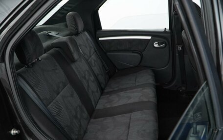Renault Logan I, 2013 год, 518 055 рублей, 7 фотография