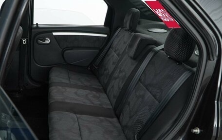 Renault Logan I, 2013 год, 518 055 рублей, 9 фотография