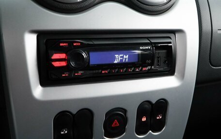 Renault Logan I, 2013 год, 518 055 рублей, 15 фотография