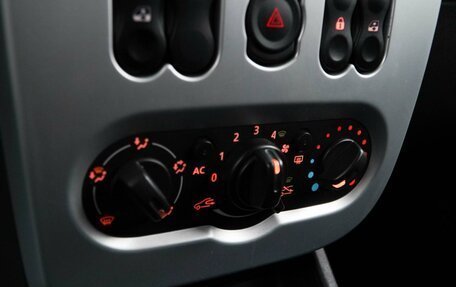 Renault Logan I, 2013 год, 518 055 рублей, 14 фотография