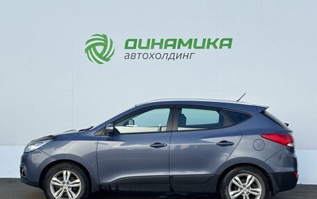 Hyundai ix35 I рестайлинг, 2012 год, 750 000 рублей, 8 фотография