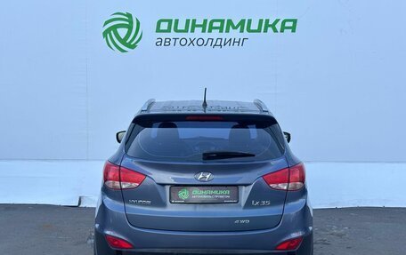 Hyundai ix35 I рестайлинг, 2012 год, 750 000 рублей, 6 фотография