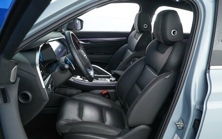 Geely Tugella FY11, 2024 год, 3 254 444 рублей, 10 фотография