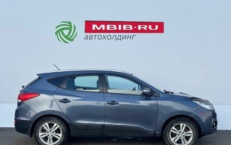 Hyundai ix35 I рестайлинг, 2012 год, 750 000 рублей, 4 фотография