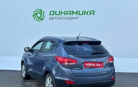 Hyundai ix35 I рестайлинг, 2012 год, 750 000 рублей, 7 фотография
