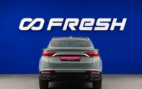 Geely Tugella FY11, 2024 год, 3 254 444 рублей, 4 фотография