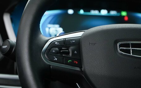 Geely Tugella FY11, 2024 год, 3 254 444 рублей, 14 фотография