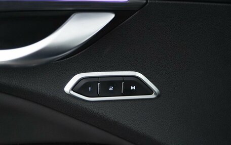 Geely Tugella FY11, 2024 год, 3 254 444 рублей, 16 фотография