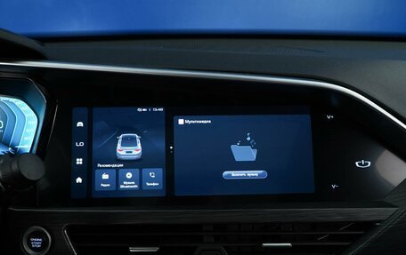 Geely Tugella FY11, 2024 год, 3 254 444 рублей, 21 фотография