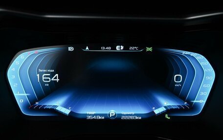 Geely Tugella FY11, 2024 год, 3 254 444 рублей, 26 фотография