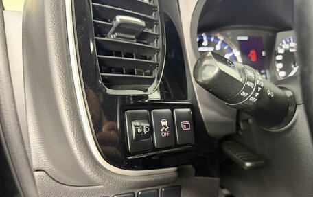Mitsubishi Outlander III рестайлинг 3, 2015 год, 1 600 000 рублей, 12 фотография
