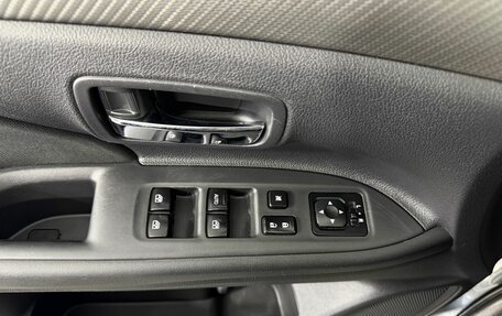 Mitsubishi Outlander III рестайлинг 3, 2015 год, 1 600 000 рублей, 10 фотография