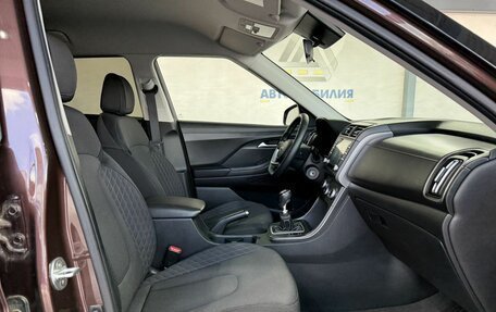 Hyundai Creta, 2021 год, 2 299 000 рублей, 13 фотография