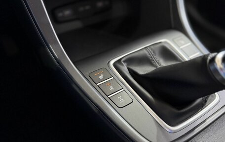 Hyundai Creta, 2021 год, 2 299 000 рублей, 18 фотография