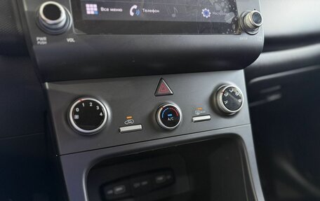 Hyundai Creta, 2021 год, 2 299 000 рублей, 17 фотография