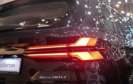 BMW X5, 2026 год, 10 590 000 рублей, 6 фотография