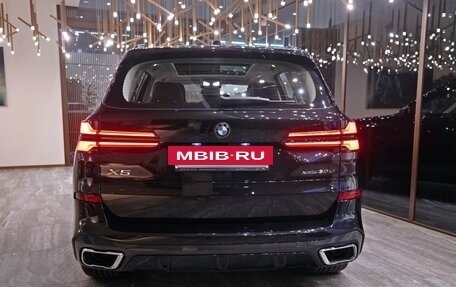 BMW X5, 2026 год, 10 590 000 рублей, 2 фотография