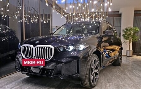 BMW X5, 2026 год, 10 590 000 рублей, 3 фотография