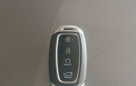Hyundai Solaris II рестайлинг, 2020 год, 1 399 000 рублей, 14 фотография