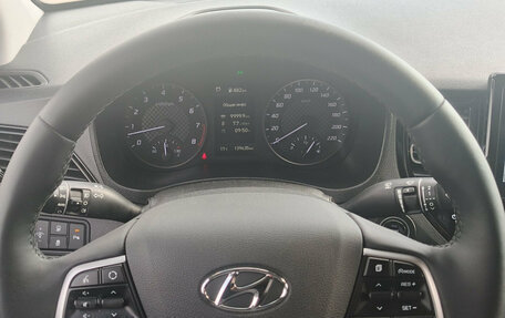 Hyundai Solaris II рестайлинг, 2020 год, 1 399 000 рублей, 19 фотография