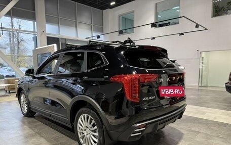 Haval Jolion, 2026 год, 2 899 000 рублей, 9 фотография