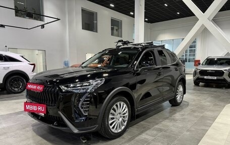 Haval Jolion, 2026 год, 2 899 000 рублей, 7 фотография
