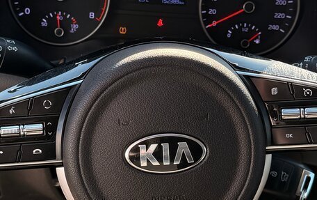 KIA Sportage IV рестайлинг, 2018 год, 1 900 000 рублей, 17 фотография