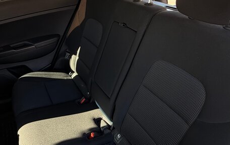 KIA Sportage IV рестайлинг, 2018 год, 1 900 000 рублей, 26 фотография